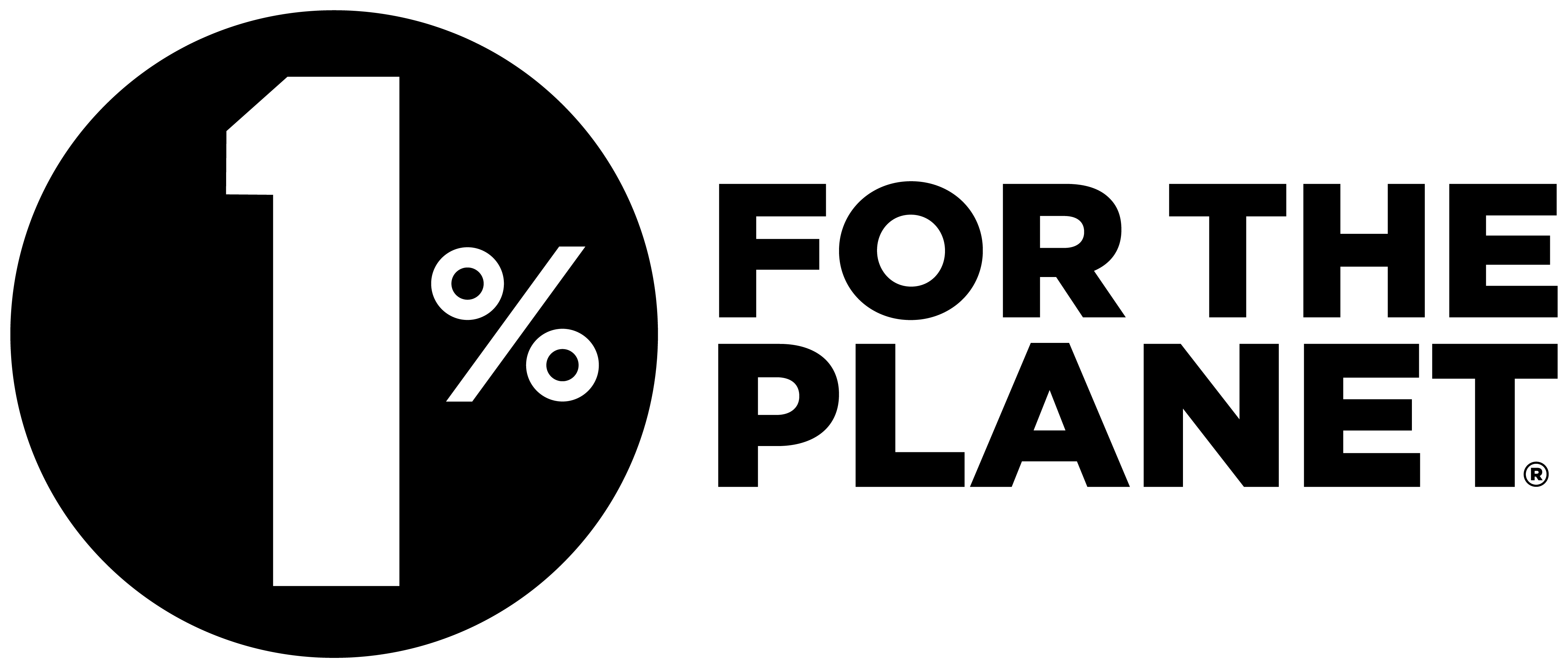 1% for the Planet
