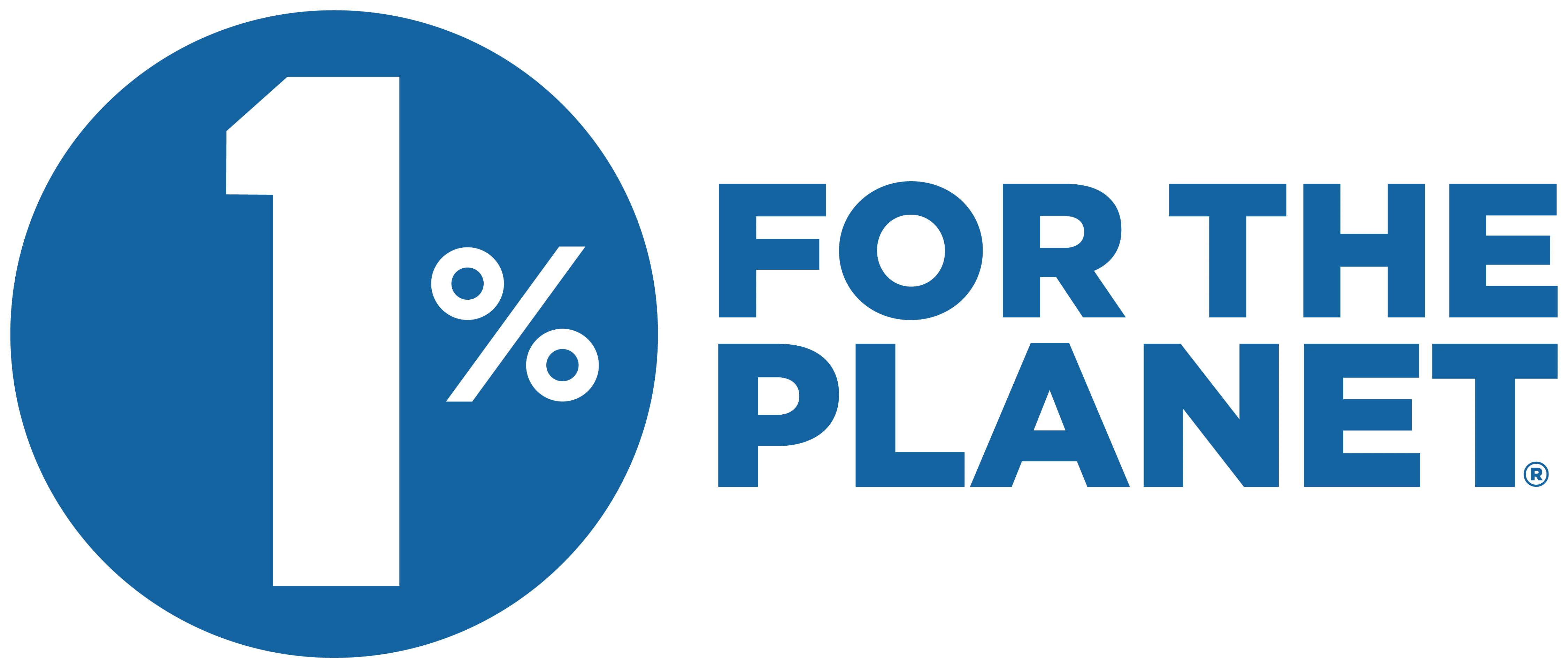 Member, 1% for the Planet
