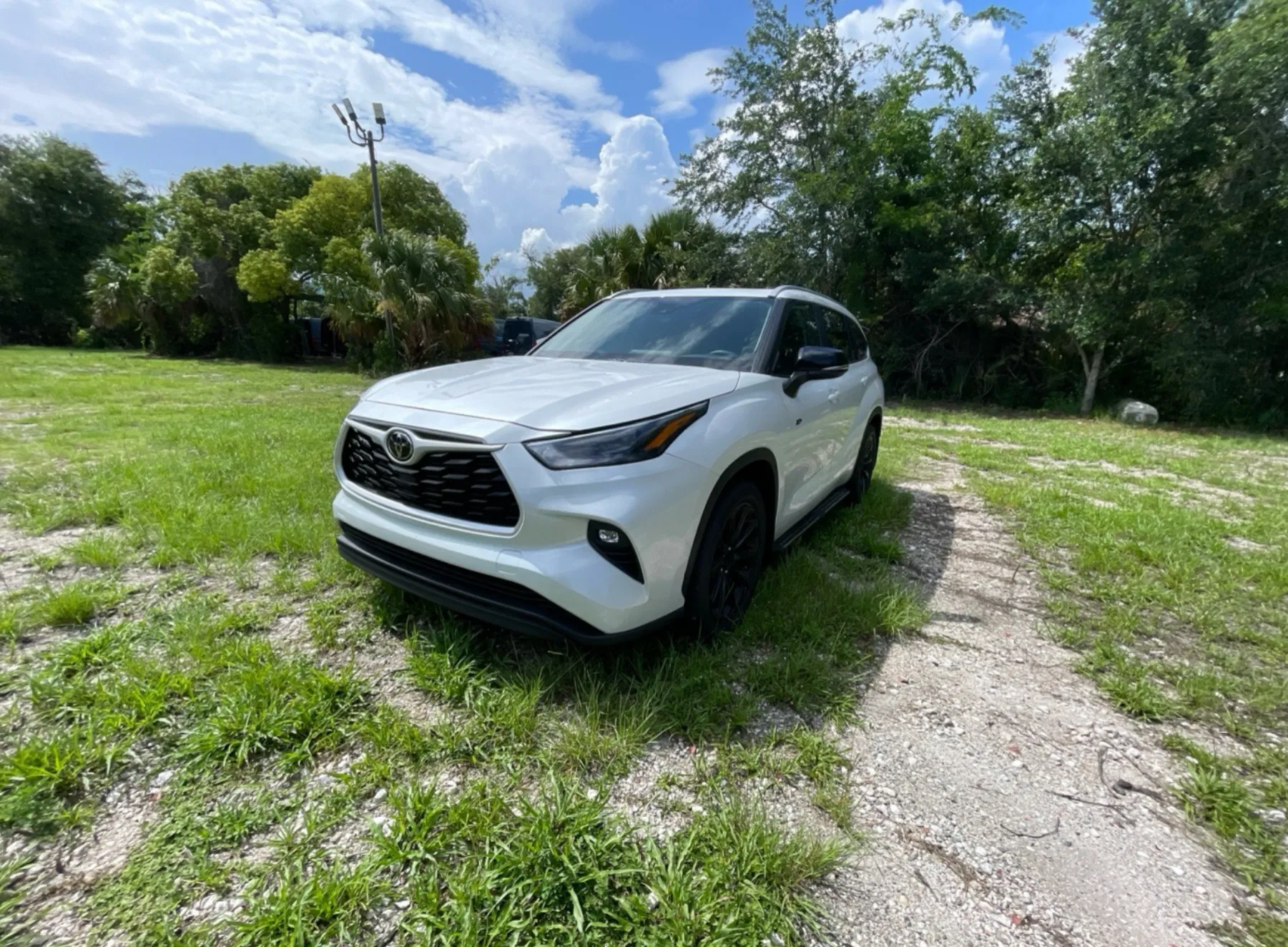 A car we shipped, at pickup or delivery