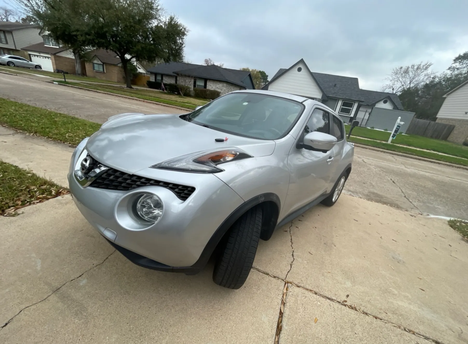 A car we shipped, at pickup or delivery